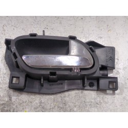 MANETA INTERIOR TRASERA DERECHA 100127386 