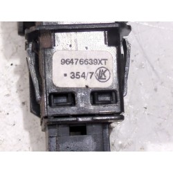 Recambio de interruptor para citroën c4 i (lc_) 1.6 16v referencia OEM IAM 96476639XT  