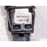 Recambio de interruptor para citroën c4 i (lc_) 1.6 16v referencia OEM IAM 96476639XT  