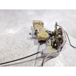 Recambio de cerradura puerta trasera derecha para toyota yaris (_p1_) 1.0 (scp10_) referencia OEM IAM   