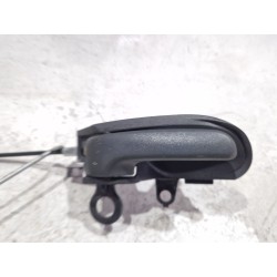 Recambio de cerradura puerta trasera derecha para toyota yaris (_p1_) 1.0 (scp10_) referencia OEM IAM   