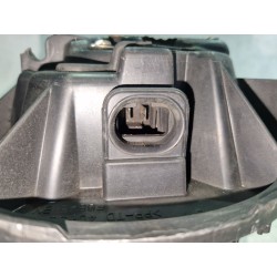 Recambio de motor calefaccion para citroën c5 berlina (2001) 2.0 hdi referencia OEM IAM 664529T0765  