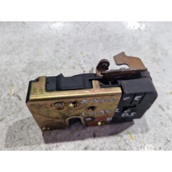 Recambio de cerradura puerta delantera izquierda para citroën xsara (n1) 2.0 hdi 90 referencia OEM IAM AVG1  