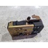 Recambio de cerradura puerta delantera izquierda para citroën xsara (n1) 2.0 hdi 90 referencia OEM IAM AVG1  
