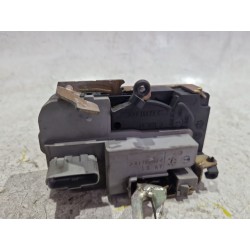 Recambio de cerradura puerta delantera izquierda para citroën xsara (n1) 2.0 hdi 90 referencia OEM IAM AVG1  