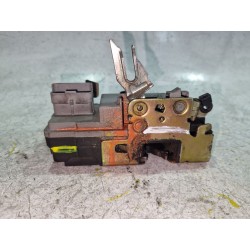 Recambio de cerradura puerta delantera izquierda para citroën xsara (n1) 2.0 hdi 90 referencia OEM IAM AVG1  