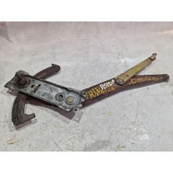 Recambio de mecanismo elevalunas delantero izquierdo para opel astra f hatchback (t92) 1.7 tds (f08, m08, f68, m68) referencia O