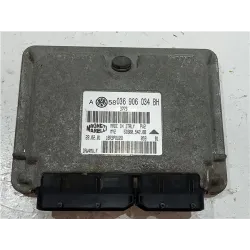Recambio de centralita inyeccion para volkswagen golf iv berlina (1j1)(1997) 1.6 16v referencia OEM IAM 036906034BH  