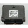 Recambio de centralita inyeccion para volkswagen golf iv berlina (1j1)(1997) 1.6 16v referencia OEM IAM 036906034BH  