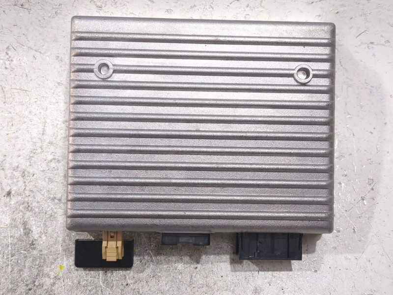 Recambio de modulo electronico para opel insignia a (g09) 2.0 cdti (68) referencia OEM IAM 13314404  