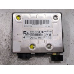 Recambio de modulo electronico para opel insignia a (g09) 2.0 cdti (68) referencia OEM IAM 13314404  