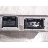 Recambio de modulo electronico para opel insignia a (g09) 2.0 cdti (68) referencia OEM IAM 13314404  