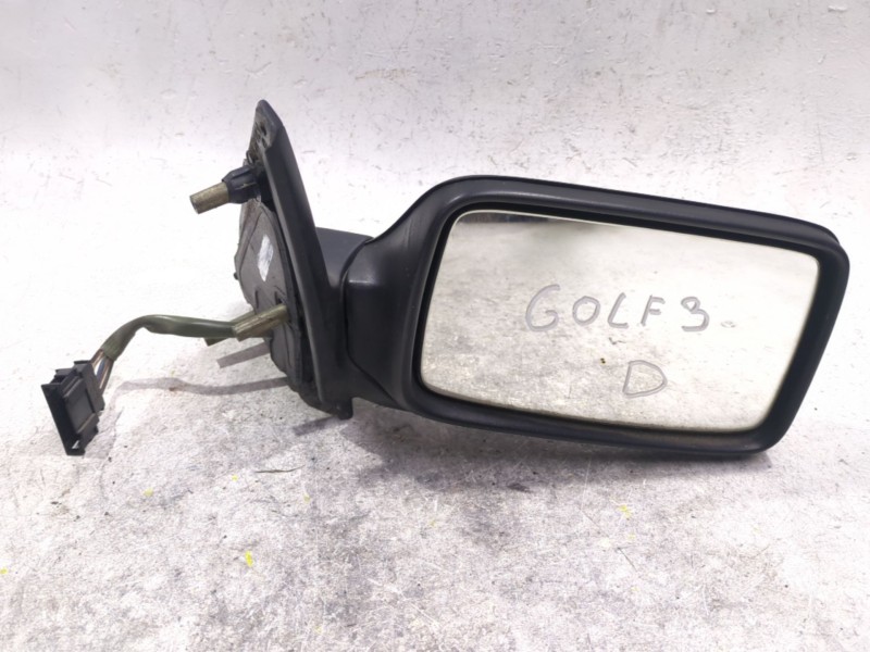 Recambio de retrovisor derecho para volkswagen golf iii (1h1) 1.9 tdi referencia OEM IAM E10217384  