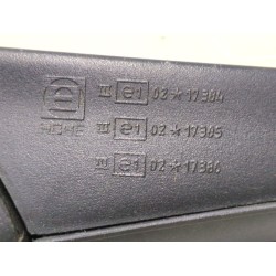 Recambio de retrovisor derecho para volkswagen golf iii (1h1) 1.9 tdi referencia OEM IAM E10217384  