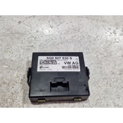 Recambio de modulo electronico para skoda octavia combi (1z5)(2004) 2.0 tdi 150 cv referencia OEM IAM 5Q0907530S  