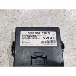 Recambio de modulo electronico para skoda octavia combi (1z5)(2004) 2.0 tdi 150 cv referencia OEM IAM 5Q0907530S  