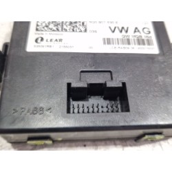Recambio de modulo electronico para skoda octavia combi (1z5)(2004) 2.0 tdi 150 cv referencia OEM IAM 5Q0907530S  