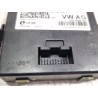Recambio de modulo electronico para skoda octavia combi (1z5)(2004) 2.0 tdi 150 cv referencia OEM IAM 5Q0907530S  