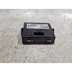 Recambio de modulo electronico para skoda octavia combi (1z5)(2004) 2.0 tdi 150 cv referencia OEM IAM 5Q0907530S  