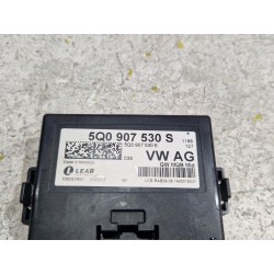 Recambio de modulo electronico para skoda octavia combi (1z5)(2004) 2.0 tdi 150 cv referencia OEM IAM 5Q0907530S  