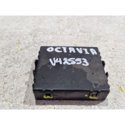 Recambio de modulo electronico para skoda octavia combi (1z5)(2004) 2.0 tdi 150 cv referencia OEM IAM 5Q0907530S  