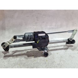 Recambio de mecanismo limpia delantero para skoda octavia combi (1z5)(2004) 2.0 tdi 150 cv referencia OEM IAM 5E1955119  