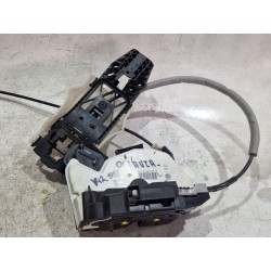Recambio de cerradura puerta delantera derecha para skoda octavia combi (1z5)(2004) 2.0 tdi 150 cv referencia OEM IAM 16J5E18370