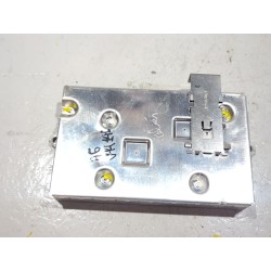 Recambio de modulo electronico para audi a6 berlina (4f2)(2004) 2.0 tfsi [2,0 ltr. - 125 kw 16v tfsi] referencia OEM IAM 4E00357