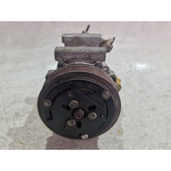 Recambio de compresor aire acondicionado para peugeot 307 cc cabrio-coupé (s1)(10.200306.2005) 2.0 16v referencia OEM IAM   