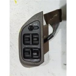 Recambio de mando elevalunas para rover rover 200 (rf)(1996) 1.4 214 i (3-ptas.) [1,4 ltr. - 55 kw cat] referencia OEM IAM MANDO