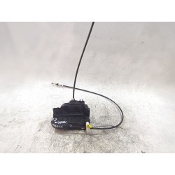 Recambio de cerradura puerta delantera izquierda para nissan micra iii (k12) 1.2 16v referencia OEM IAM   