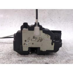 Recambio de cerradura puerta delantera izquierda para nissan micra iii (k12) 1.2 16v referencia OEM IAM   