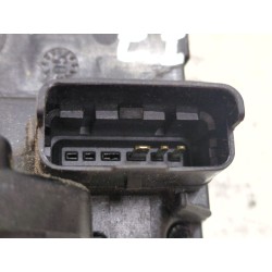 Recambio de cerradura puerta delantera izquierda para nissan micra iii (k12) 1.2 16v referencia OEM IAM   
