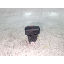 Recambio de boton emergencia para nissan note (e11, ne11) 1.5 dci referencia OEM IAM 06019  