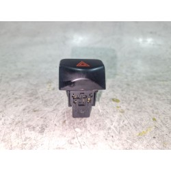 Recambio de boton emergencia para nissan note (e11, ne11) 1.5 dci referencia OEM IAM 06019  