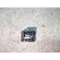 Recambio de boton emergencia para nissan note (e11, ne11) 1.5 dci referencia OEM IAM 06019  