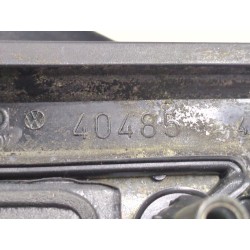 Recambio de retrovisor izquierdo para volkswagen golf iii (1h1) 1.9 tdi referencia OEM IAM 1H1857501C  