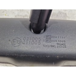 Recambio de retrovisor interior para lexus is ii (_xe2_) 220 d (ale20) referencia OEM IAM e13011005  