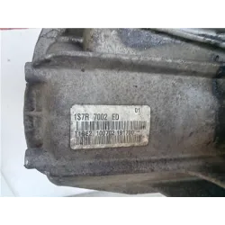 Recambio de caja cambios manual para ford mondeo iii (b5y) 2.0 tdci referencia OEM IAM 1S7R7002ED  