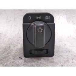 Recambio de mando luces para opel corsa b (03.1997) 1.0 base (e) [1,0 ltr. - 40 kw 12v cat (x 10 xe / lw3)] referencia OEM IAM 9