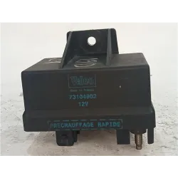 Recambio de caja precalentamiento para citroën zx (1991) 1.9 d armonia [1,9 ltr. - 47 kw diesel] referencia OEM IAM 73104902  