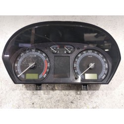 Recambio de cuadro completo para skoda fabia i combi (6y5) 1.4 tdi referencia OEM IAM 6Y0920883E  