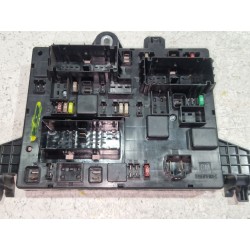 Recambio de caja reles / fusibles para opel astra j (p10) 1.7 cdti (68) referencia OEM IAM RP365927271  