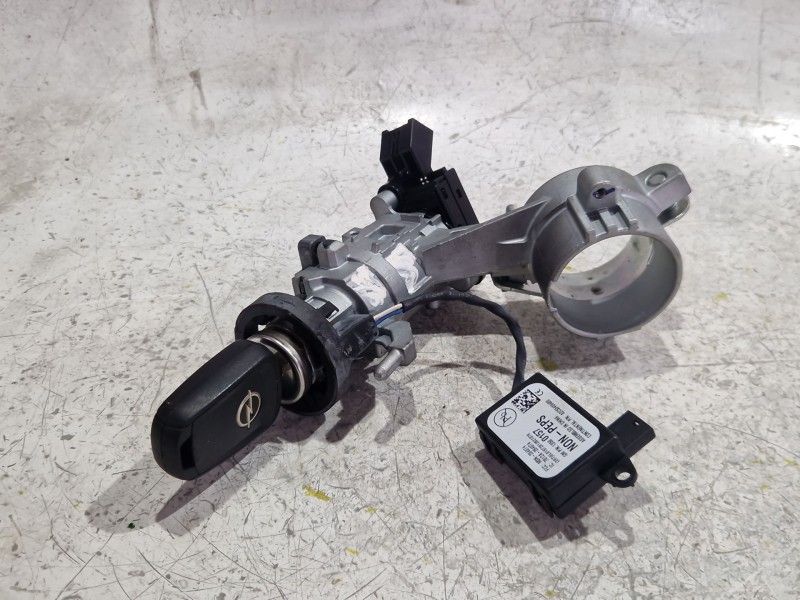 Recambio de conmutador de arranque para opel astra j (p10) 1.7 cdti (68) referencia OEM IAM 22762556  