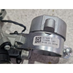 Recambio de conmutador de arranque para opel astra j (p10) 1.7 cdti (68) referencia OEM IAM 22762556  