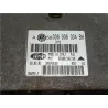 Recambio de centralita inyeccion para volkswagen golf iv berlina (1j1)(1997) 1.6 16v referencia OEM IAM 036906034BH  