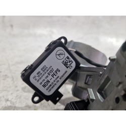 Recambio de conmutador de arranque para opel astra j (p10) 1.7 cdti (68) referencia OEM IAM 22762556  