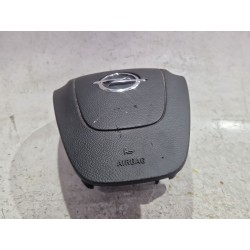 Recambio de airbag volante para opel astra j (p10) 1.7 cdti (68) referencia OEM IAM 306410199P10  