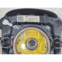 Recambio de airbag volante para opel astra j (p10) 1.7 cdti (68) referencia OEM IAM 306410199P10  