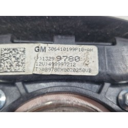 Recambio de airbag volante para opel astra j (p10) 1.7 cdti (68) referencia OEM IAM 306410199P10  